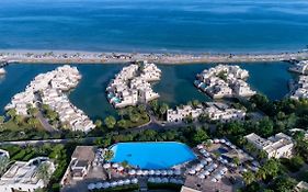 The Cove Rotana Resort - Ras Al Khaimah  5*